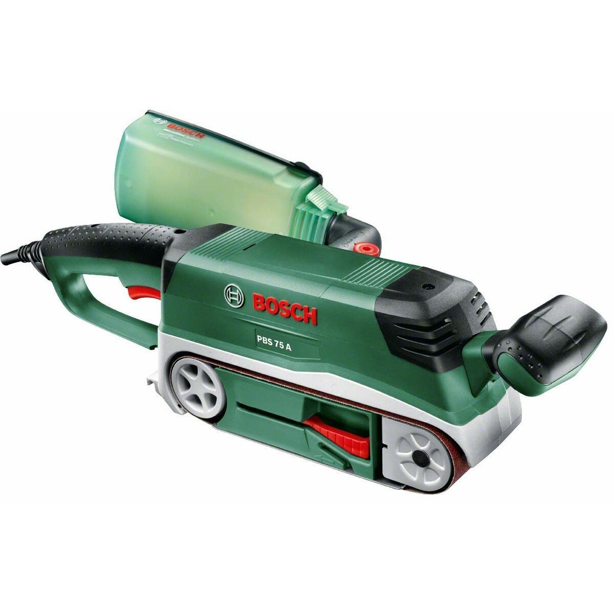 Sag BOSCH PBS 75 A 240 V (1 enheter)